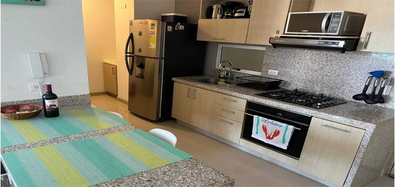 Apartamento en Venta en Santa Marta, Gaira (sector)-10