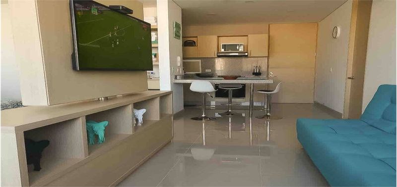 Apartamento en Venta en Santa Marta, Gaira (sector)-11