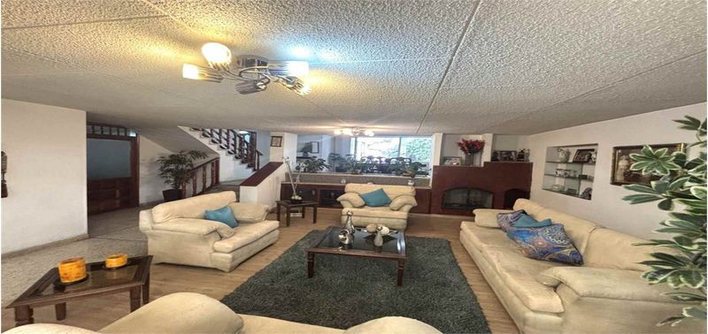 Casa en Venta en Chía, El Campincito-0