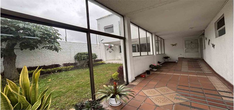 Casa en Venta en Chía, El Campincito-9