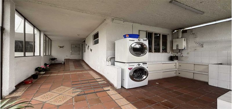 Casa en Venta en Chía, El Campincito-10