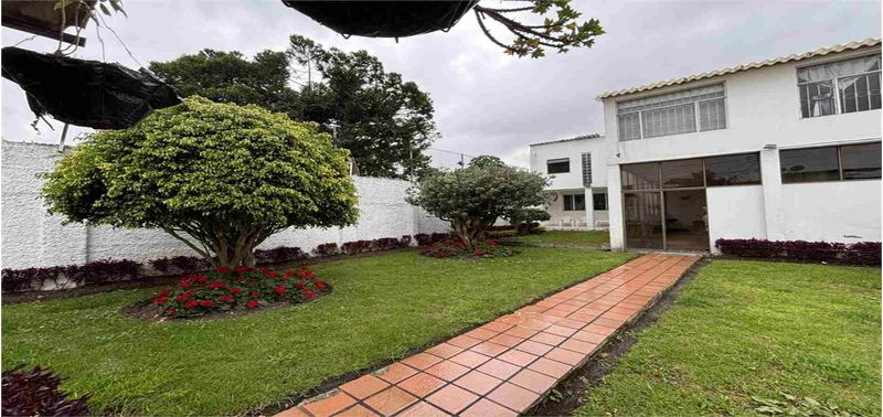 Casa en Venta en Chía, El Campincito-12