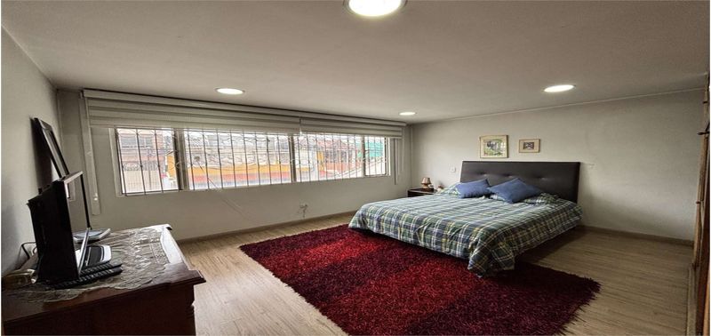 Casa en Venta en Chía, El Campincito-14