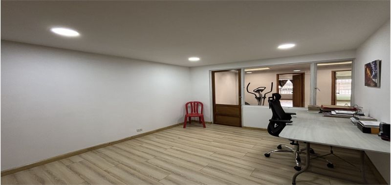 Casa en Venta en Chía, El Campincito-21