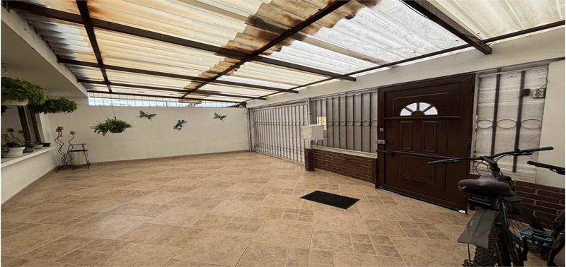 Casa en Venta en Chía, El Campincito-25