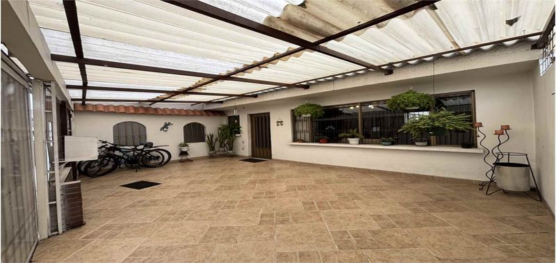 Casa en Venta en Chía, El Campincito-27