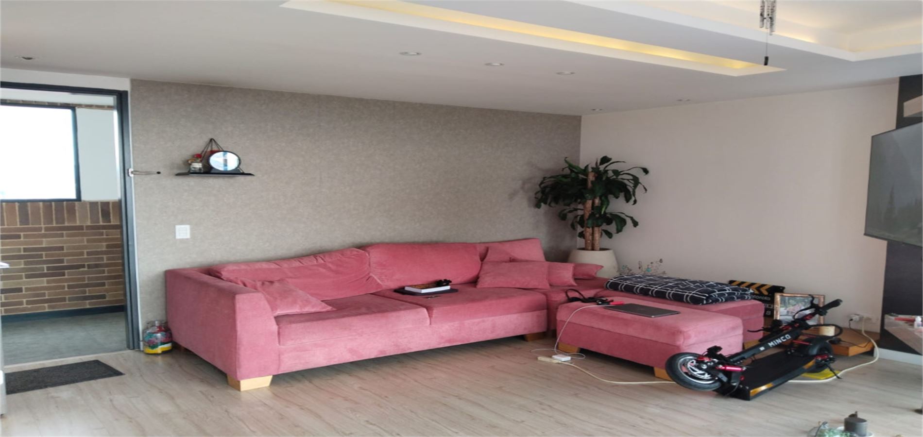 Apartaestudio en Venta en Bogotá, D.C., Pardo Rubio-0