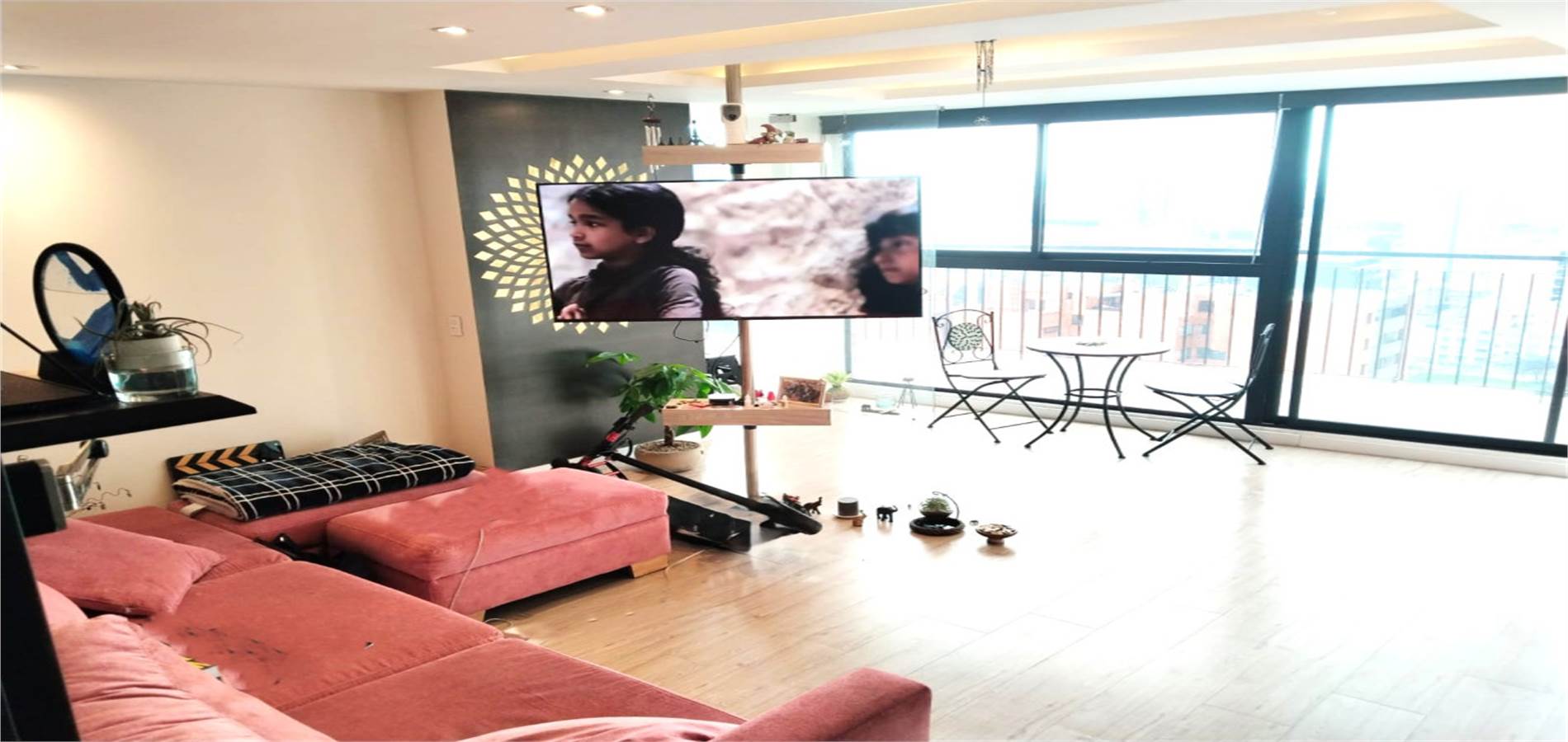 Apartaestudio en Venta en Bogotá, D.C., Pardo Rubio-1