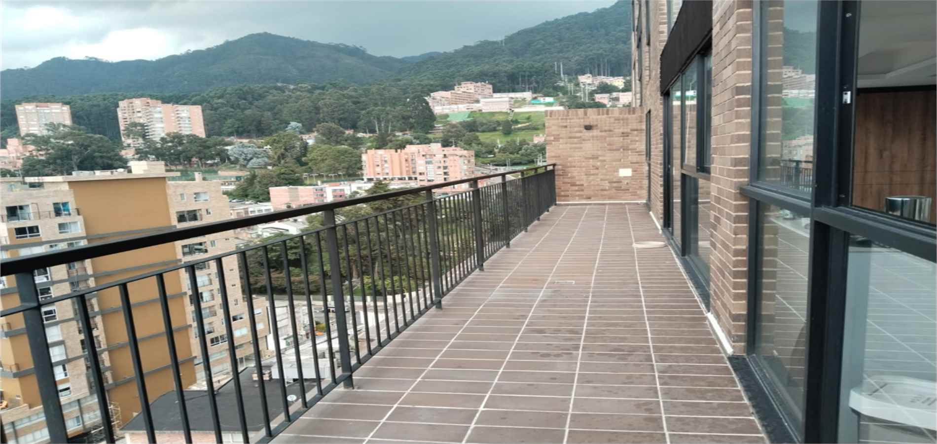 Apartaestudio en Venta en Bogotá, D.C., Pardo Rubio-2