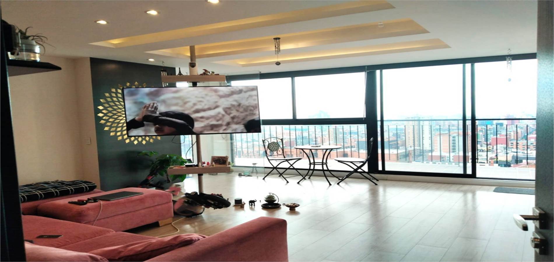 Apartaestudio en Venta en Bogotá, D.C., Pardo Rubio-3