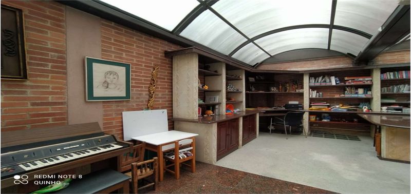 Apartamento en Venta en Bogotá, D.C., Santa Bibiana-Usaquén