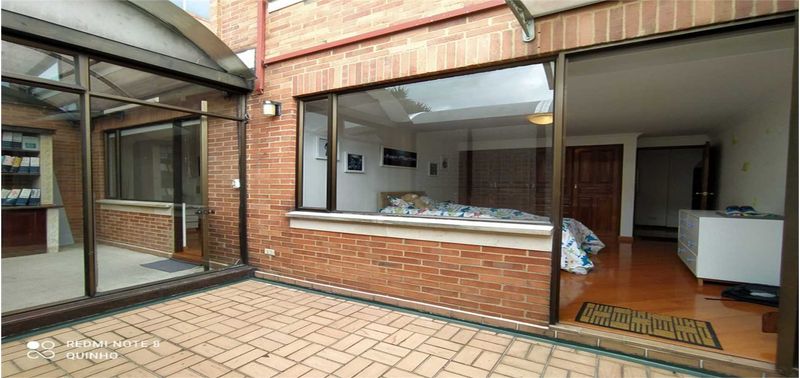 Apartamento en Venta en Bogotá, D.C., Santa Bibiana-Usaquén-0