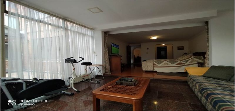 Apartamento en Venta en Bogotá, D.C., Santa Bibiana-Usaquén-2