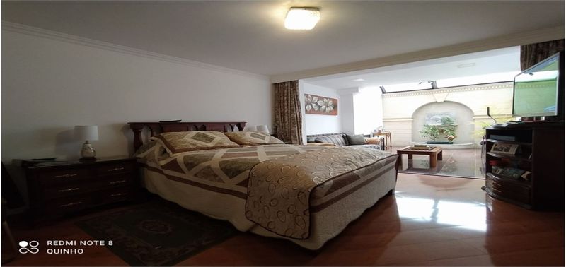 Apartamento en Venta en Bogotá, D.C., Santa Bibiana-Usaquén-4