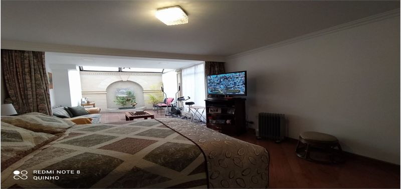 Apartamento en Venta en Bogotá, D.C., Santa Bibiana-Usaquén-6