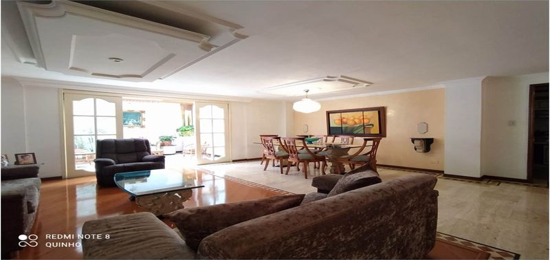 Apartamento en Venta en Bogotá, D.C., Santa Bibiana-Usaquén-8