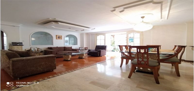 Apartamento en Venta en Bogotá, D.C., Santa Bibiana-Usaquén-10