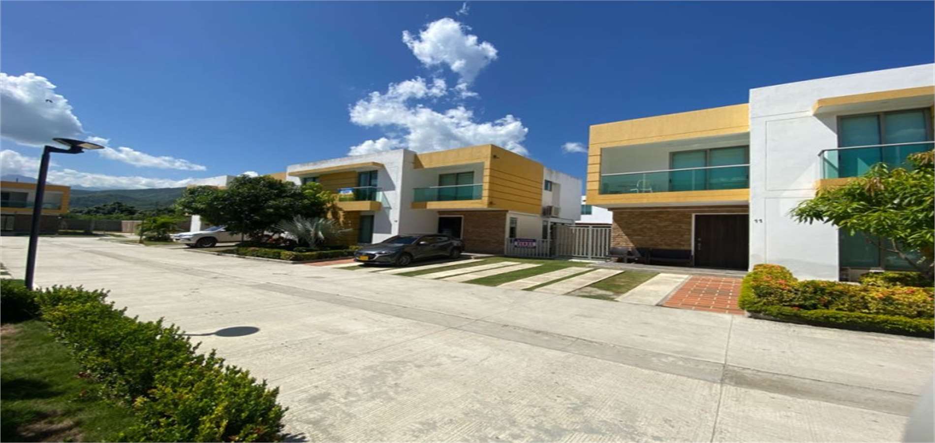 Casa en Venta en Santa Marta, Ojo De Agua