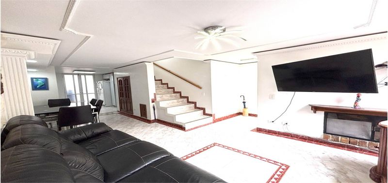 Casa en Venta en Bogotá, D.C., El Verbenal-Usaquén-0
