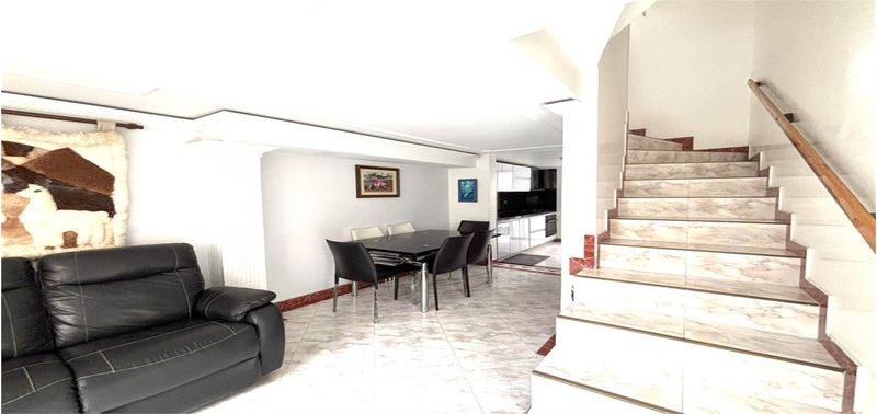 Casa en Venta en Bogotá, D.C., El Verbenal-Usaquén-3