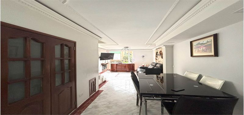Casa en Venta en Bogotá, D.C., El Verbenal-Usaquén-4