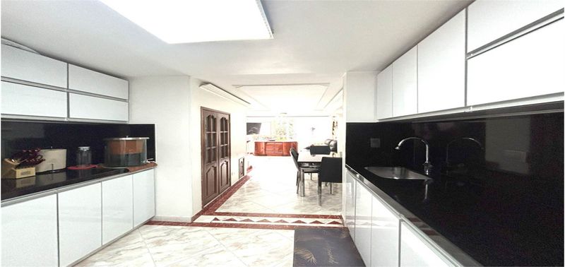 Casa en Venta en Bogotá, D.C., El Verbenal-Usaquén-5