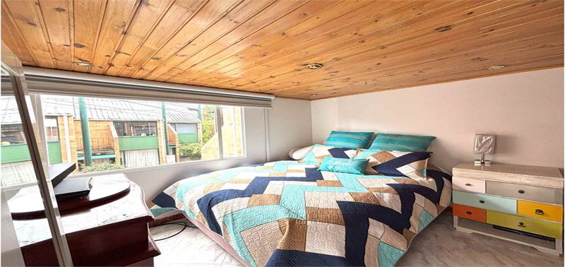 Casa en Venta en Bogotá, D.C., El Verbenal-Usaquén-7