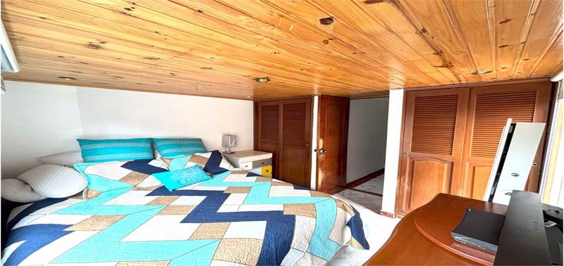 Casa en Venta en Bogotá, D.C., El Verbenal-Usaquén-9