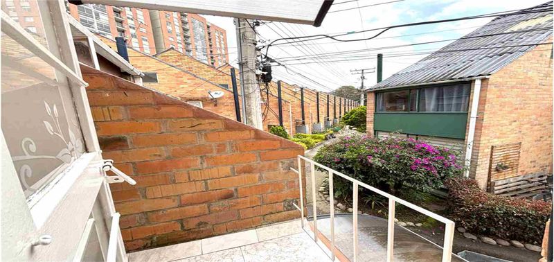 Casa en Venta en Bogotá, D.C., El Verbenal-Usaquén-10