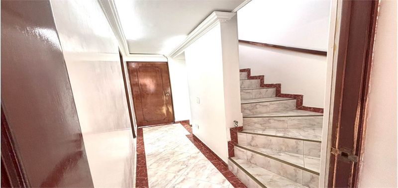 Casa en Venta en Bogotá, D.C., El Verbenal-Usaquén-11