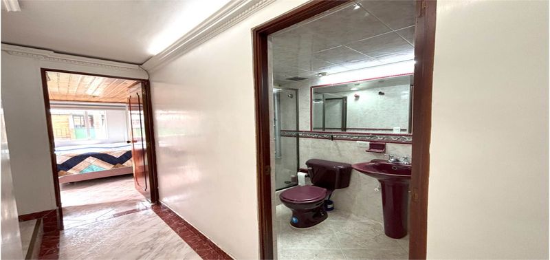 Casa en Venta en Bogotá, D.C., El Verbenal-Usaquén-12