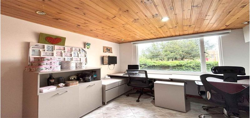 Casa en Venta en Bogotá, D.C., El Verbenal-Usaquén-13