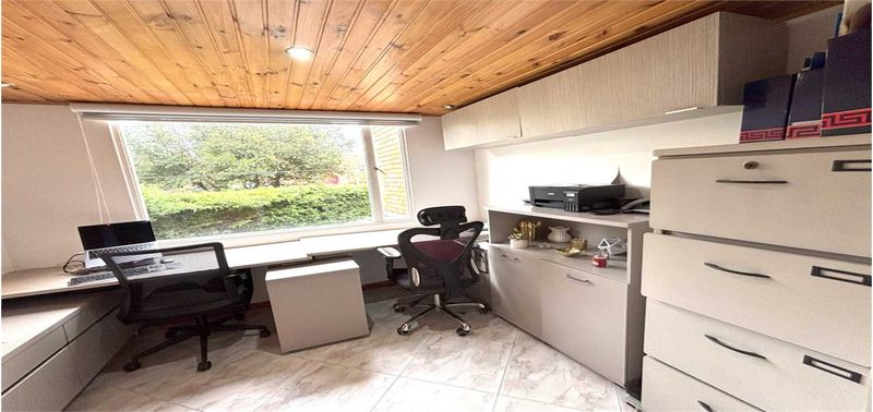 Casa en Venta en Bogotá, D.C., El Verbenal-Usaquén-14