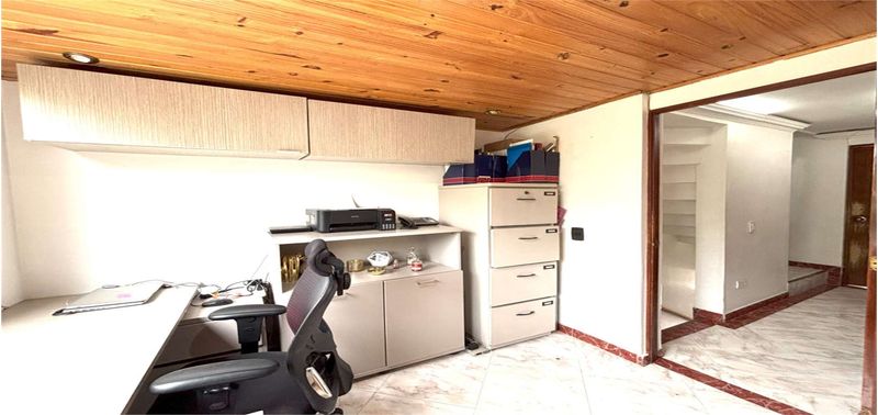 Casa en Venta en Bogotá, D.C., El Verbenal-Usaquén-15