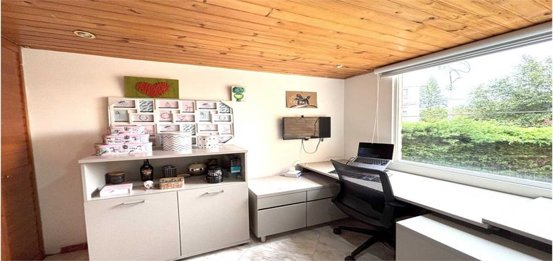 Casa en Venta en Bogotá, D.C., El Verbenal-Usaquén-16