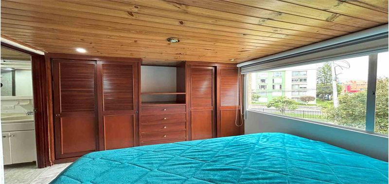 Casa en Venta en Bogotá, D.C., El Verbenal-Usaquén-17