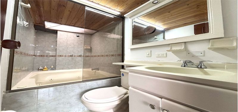 Casa en Venta en Bogotá, D.C., El Verbenal-Usaquén-23