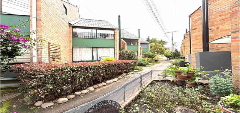 Casa en Venta en Bogotá, D.C., El Verbenal-Usaquén-24