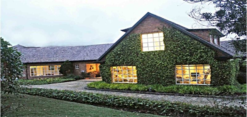 Casa en Venta en La Calera, ORIENTE