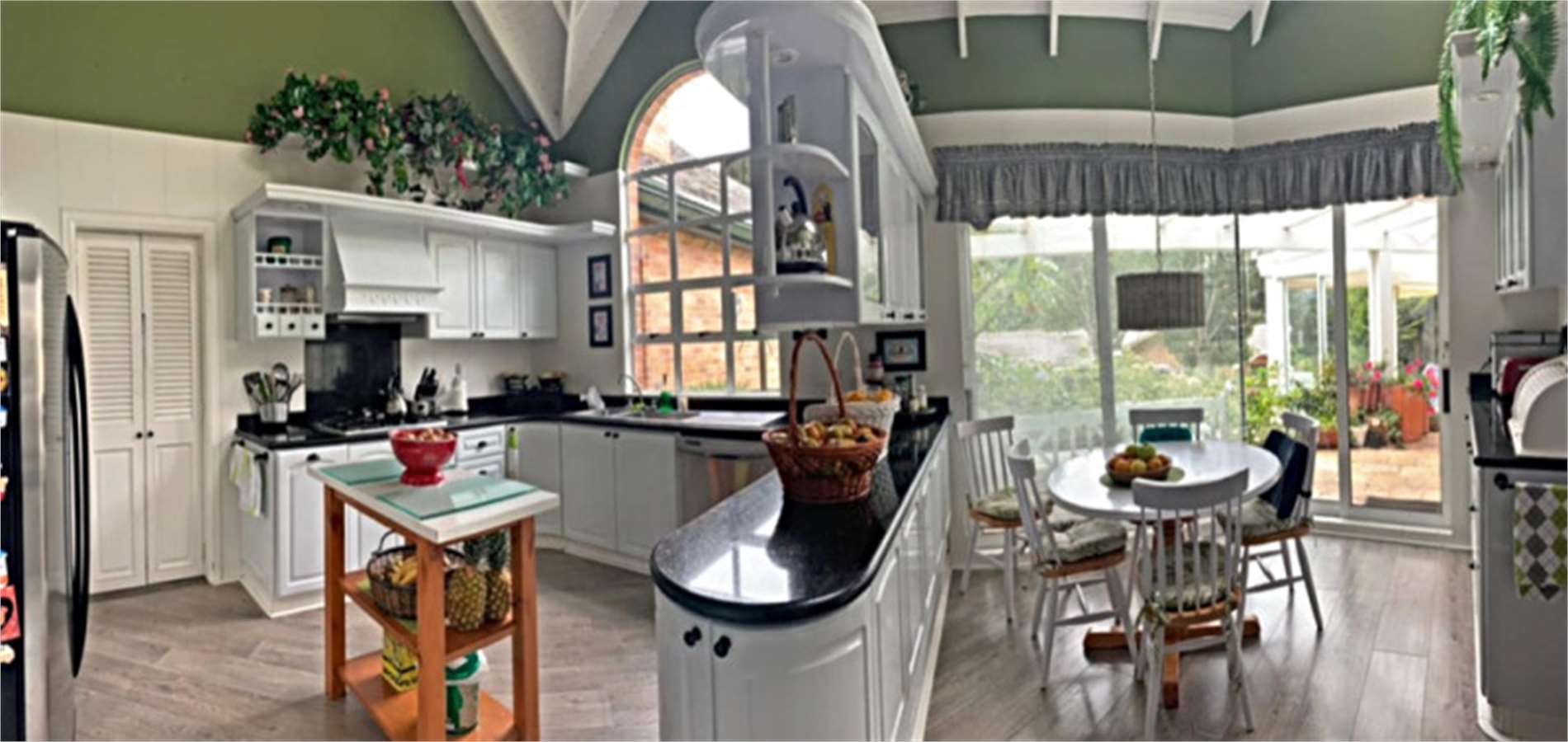 Casa en Venta en La Calera, ORIENTE-2