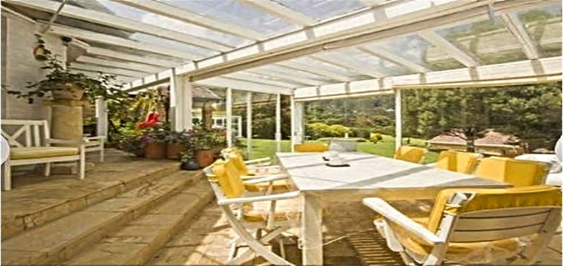 Casa en Venta en La Calera, ORIENTE-11