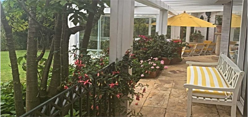 Casa en Venta en La Calera, ORIENTE-13