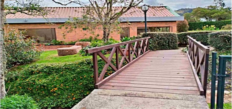 Casa en Venta en La Calera, ORIENTE-17