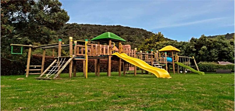 Casa en Venta en La Calera, ORIENTE-18