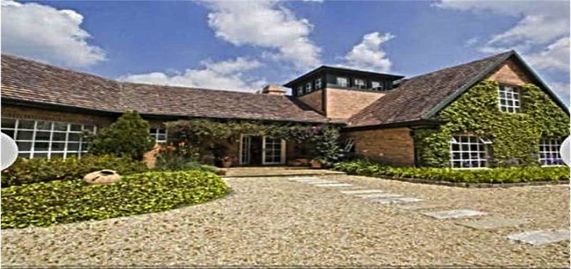 Casa en Venta en La Calera, ORIENTE-22