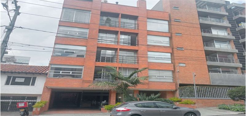 Apartamento en Venta en Bogotá, D.C., BELLA SUIZA 4