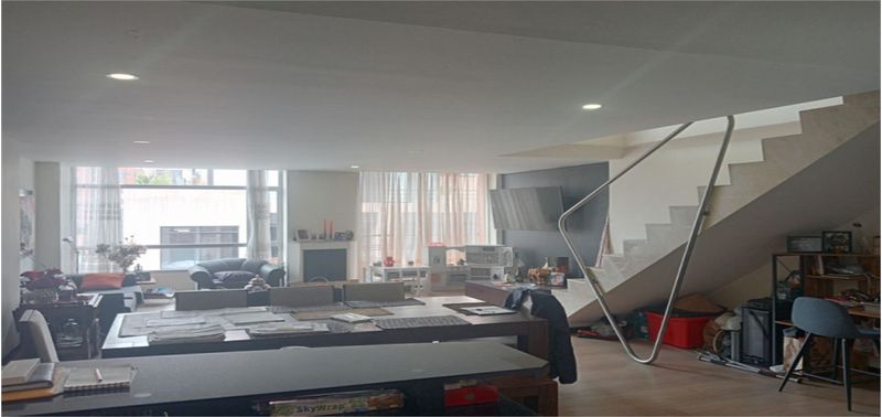Apartamento en Venta en Bogotá, D.C., BELLA SUIZA 4-0