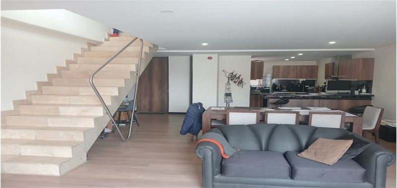 Apartamento en Venta en Bogotá, D.C., BELLA SUIZA 4-1