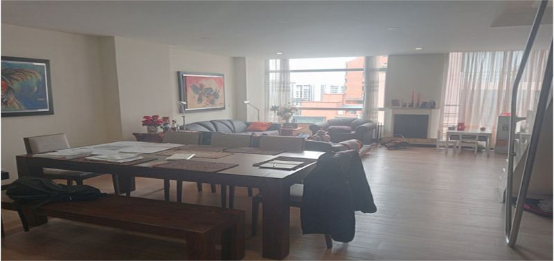 Apartamento en Venta en Bogotá, D.C., BELLA SUIZA 4-2