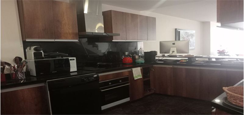 Apartamento en Venta en Bogotá, D.C., BELLA SUIZA 4-4